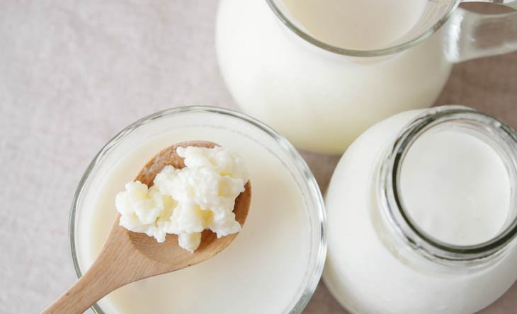 Kefir