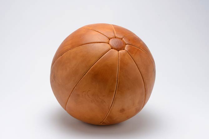 Medizinball