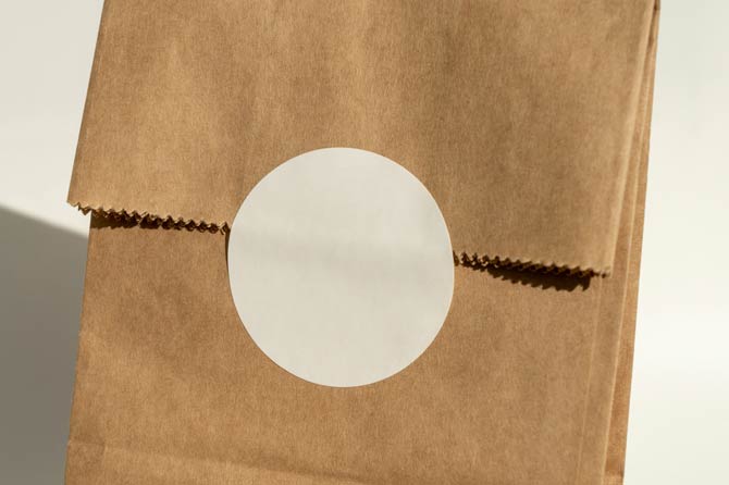 Biologisch abbaubare Klebstoffe
