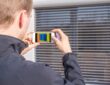 Optimale Wärmedämmung durch Fenster
