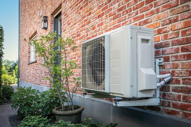 Erneuerbare Energien gewinnen zunehmend an Bedeutung
