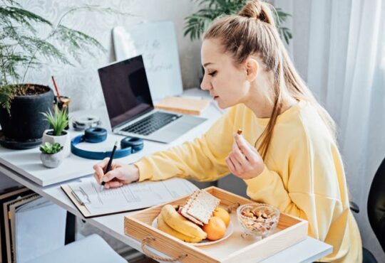 Flexible Arbeitszeit
