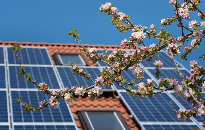 Ganzheitliche Betrachtungsweise der Energiequellen
