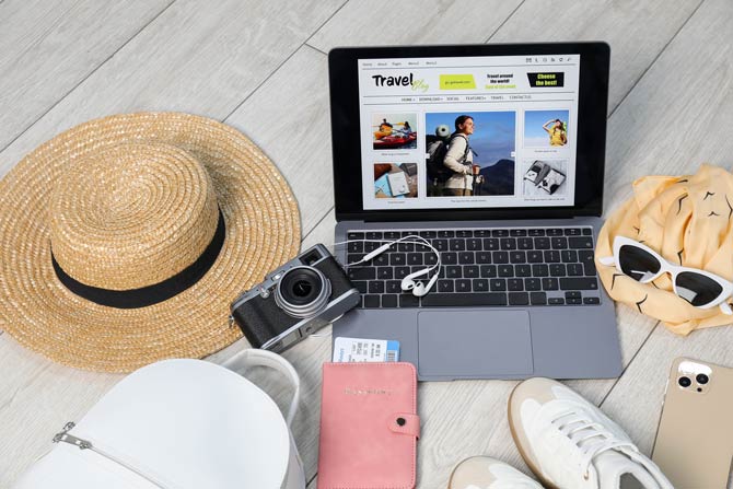 Geld verdienen mit einem Blog