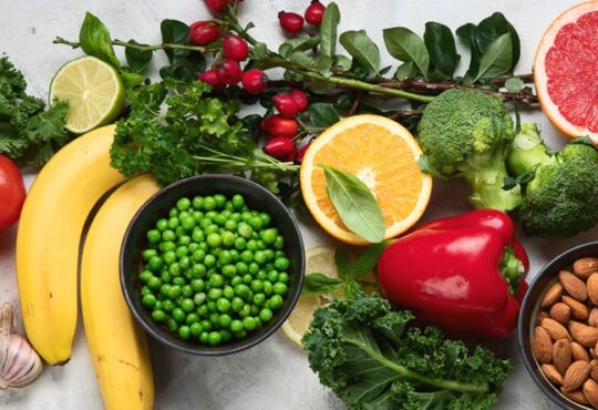 Vitamine: Ein Überblick