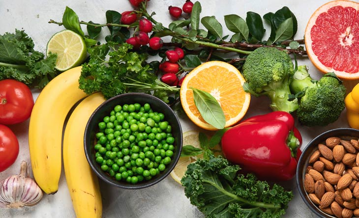 Vitamine: Ein Überblick
