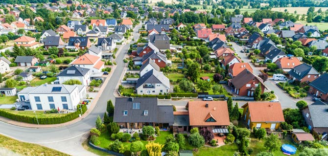 Mikrolage Immobilien