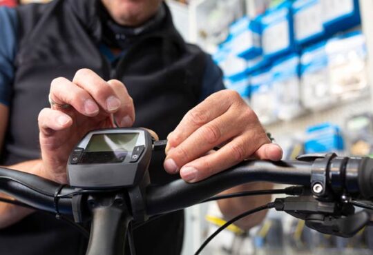 Right to Repair verändert die E-Bike-Branche
