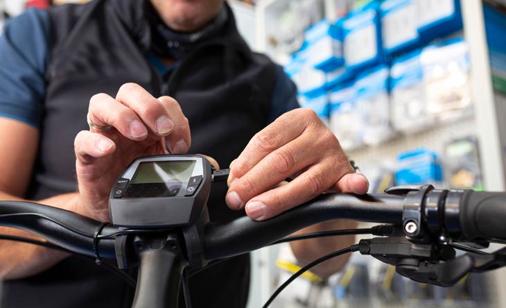 Right to Repair verändert die E-Bike-Branche