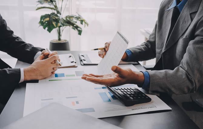 Steuerliche Erleichterungen für Unternehmen die investieren