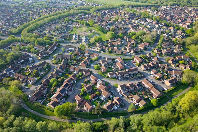 Warum ist die Lage so wichtig für den Immobilienwert