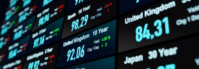 Schwieriges Timing bei langjährigen Anleihen