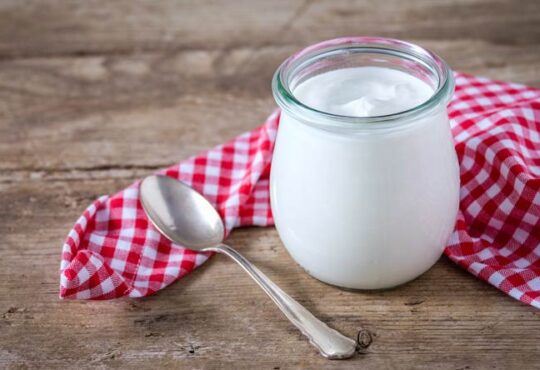 Skyr als Alternative zu Quark und Joghurt