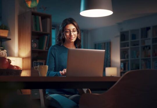 Microshifting als neuer Arbeitstrend