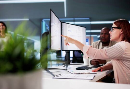 Sind Online Lohn- und Gehaltsabrechnungen sinnvoll?