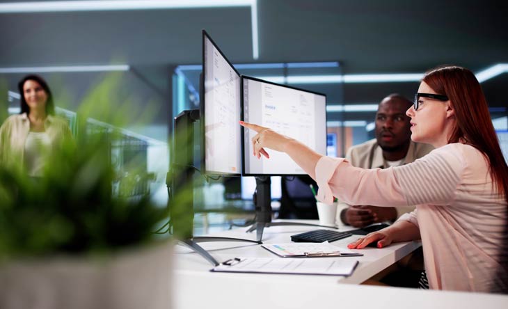 Sind Online Lohn- und Gehaltsabrechnungen sinnvoll?