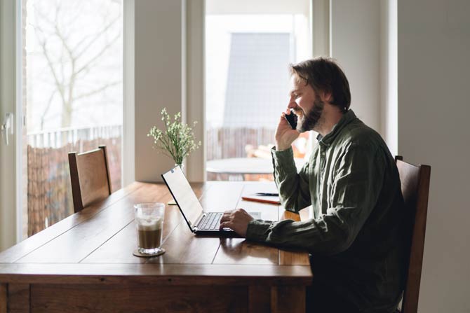 Vorteile von Microshifting