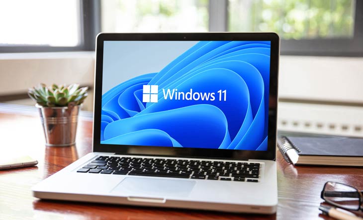 Windows 11 im Alltagstest