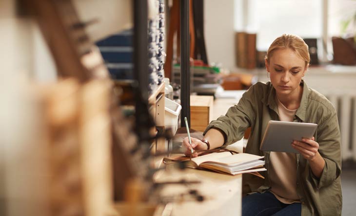So optimieren Handwerksbetriebe ihre Abläufe