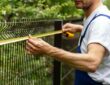 Grundstück sichern: Zaunarten im Vergleich