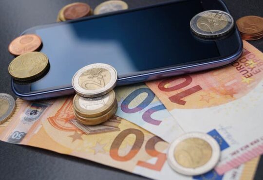 Handytarife: Die besten Optionen entdecken