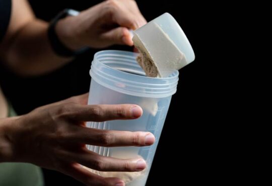 Folgen von zu viel Eiweißverzehr