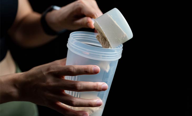 Folgen von zu viel Eiweißverzehr