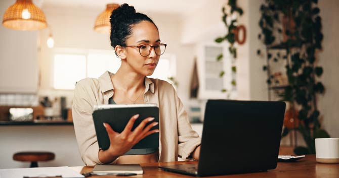 Messbare Produktivität im Homeoffice