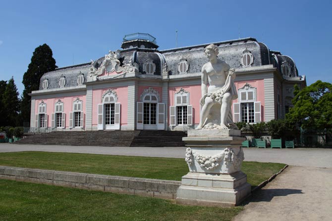 Schloss Benrath