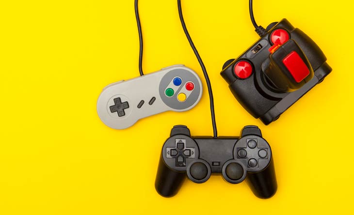 Entdecke die Faszination klassischer Gaming-Erlebnisse