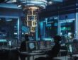 Können Quantencomputer eine Bedrohung für die digitale Sicherheit sein?