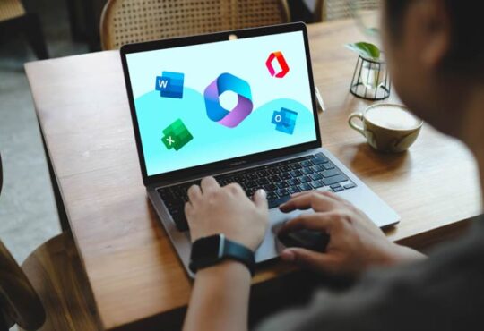 Microsoft Office 2026 Guide