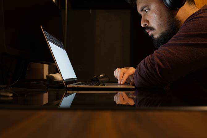 Vielzahl an Ghostwriter Agenturen