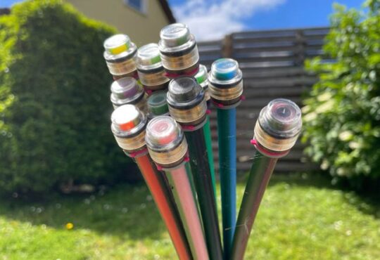 Krise in der Glasfaser-Branche