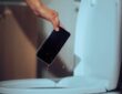 Handy retten, wenn es ins Wasser gefallen ist
