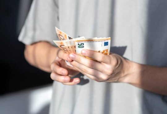 Schutz der Kaufkraft bei Inflation