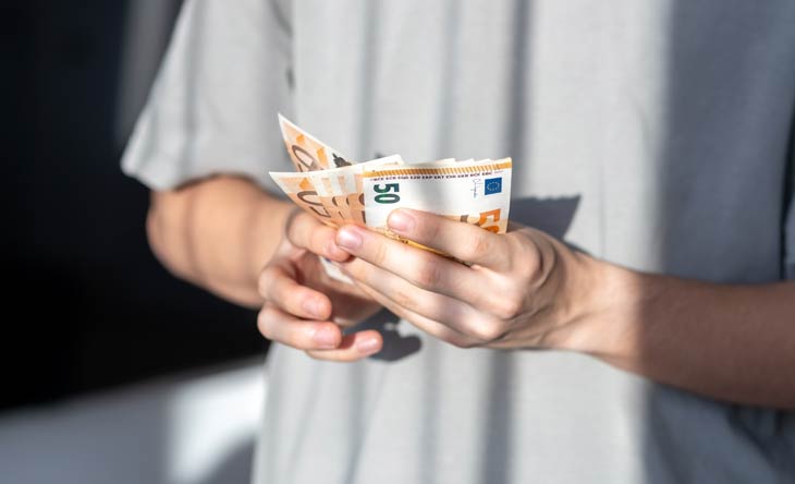 Schutz der Kaufkraft bei Inflation