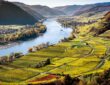 Die schönsten Reiseziele für den Herbst ohne Flug