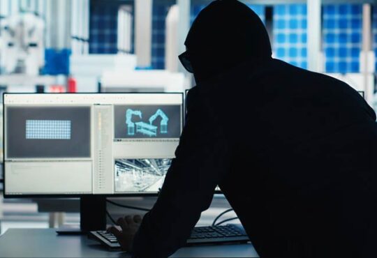 Wirtschaftsspionage: Risiken für Unternehmen