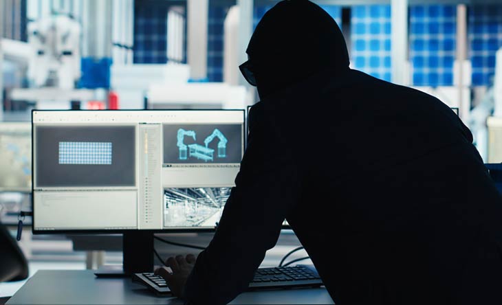 Wirtschaftsspionage: Risiken für Unternehmen