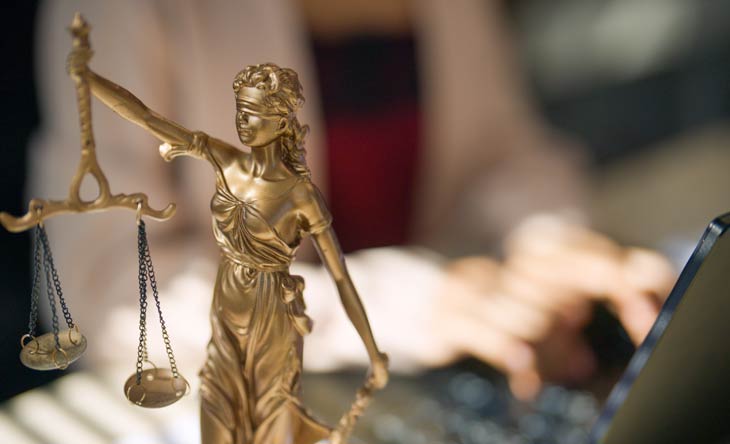 Digitale Beweise vor Gericht