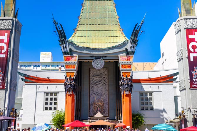 TCL Chinese Theater