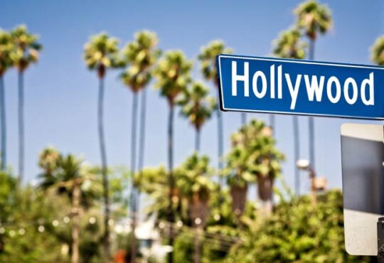 Zeitreise durch Kalifornien – Auf den Spuren des alten Hollywoods