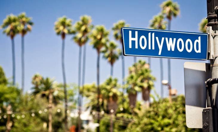 Zeitreise durch Kalifornien – Auf den Spuren des alten Hollywoods