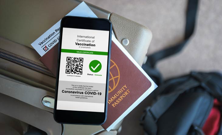Welche Regeln gelten derzeit an Deutschlands Flughäfen?